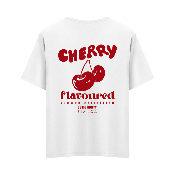 Cherry Flavoured T-Shirt