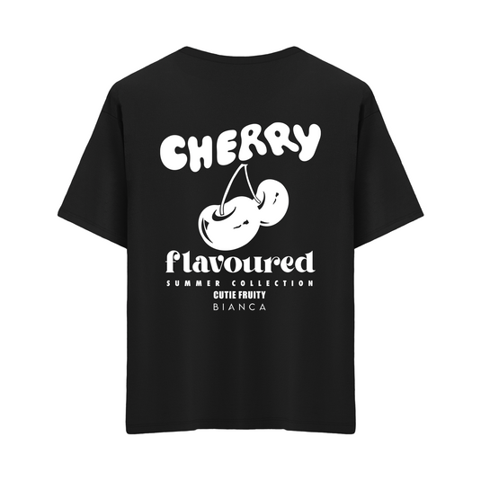 Cherry Flavoured T-Shirt - Görsel 4