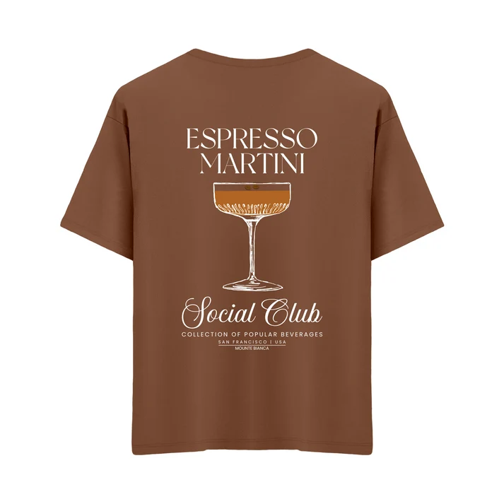 Expresso Lab T-Shirt