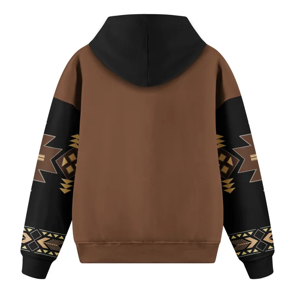 Boga Hoodie - Görsel 2
