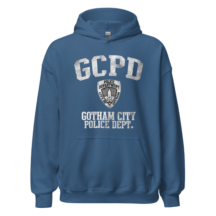 GCPD Hoodie