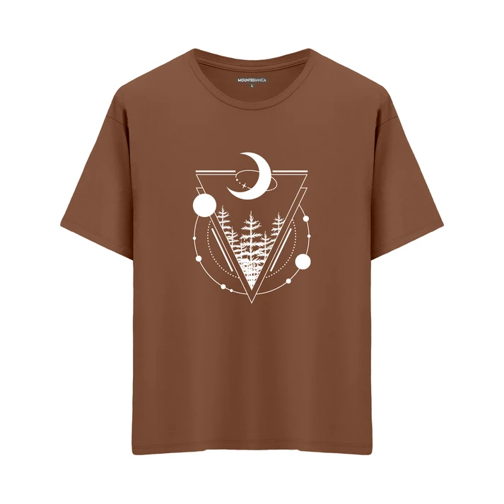 Mystic T-Shirt - Görsel 3