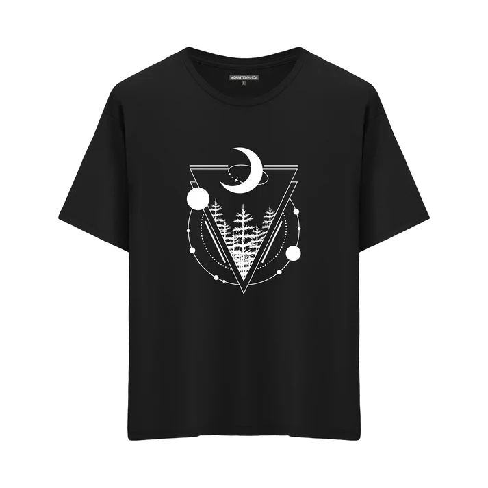 Mystic T-Shirt - Görsel 5