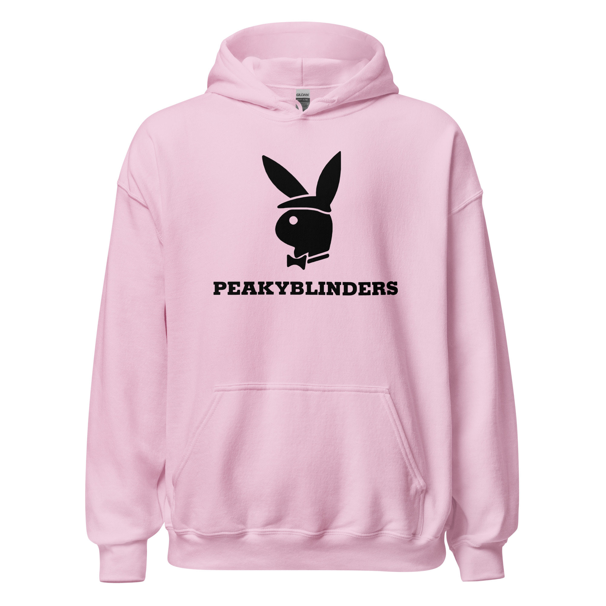Playboy Hoodie - Görsel 3