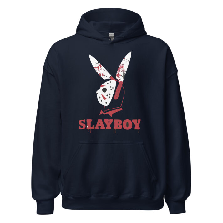 Slayboy Slasher Hoodie