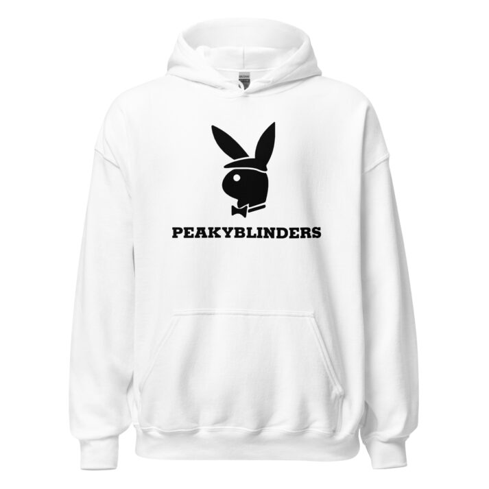 Playboy Hoodie